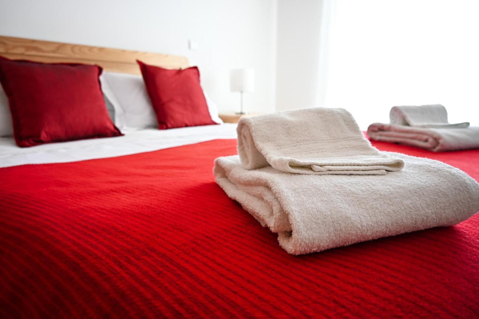 Uma Casa A Beira Sol Bed and Breakfast Lagos Eksteriør billede